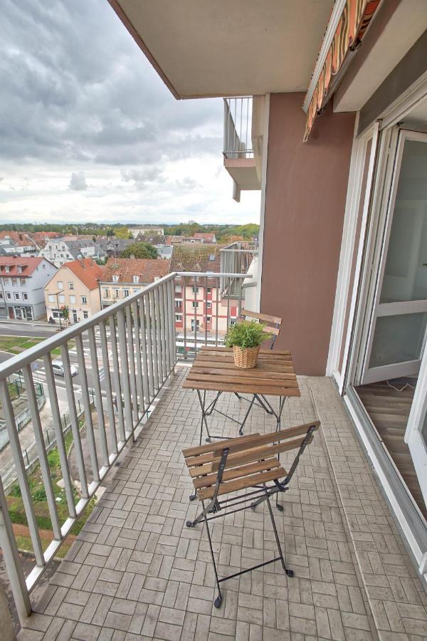 Strasbourg Urban Chic Cathedral View - Parking, Tram, 8 Min City Center Exterior photo